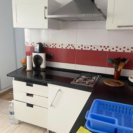 Centrico Torre Del Mar Apartment Екстериор снимка