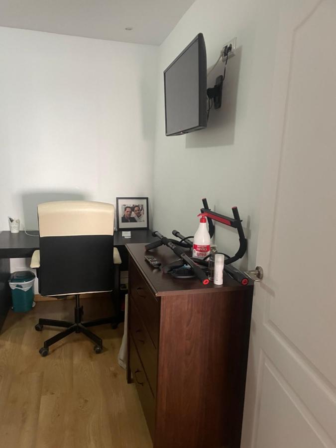 Centrico Torre Del Mar Apartment Екстериор снимка